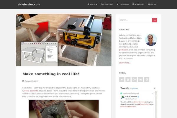 Sparkling theme site design template sample