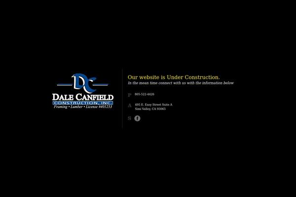 dalecc.com site used Demar