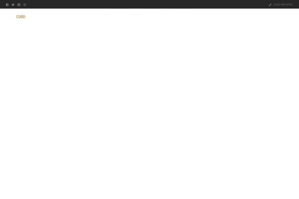 Site using Custom-twitter-feeds plugin