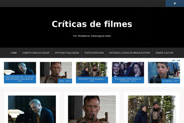 Sixteen theme site design template sample