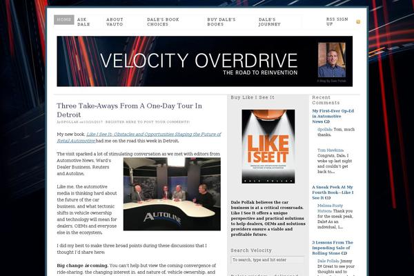 Site using Lightbox Gallery plugin