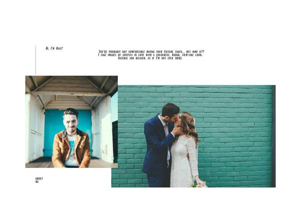 Site using Flo-instagram plugin