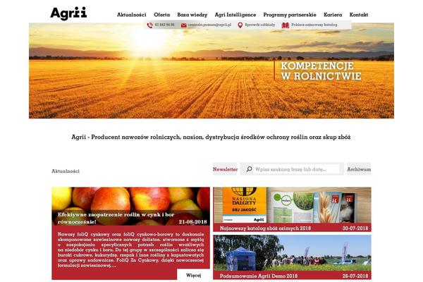Site using WP PDF Generator plugin