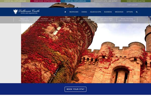 Site using Contact Form 7 plugin