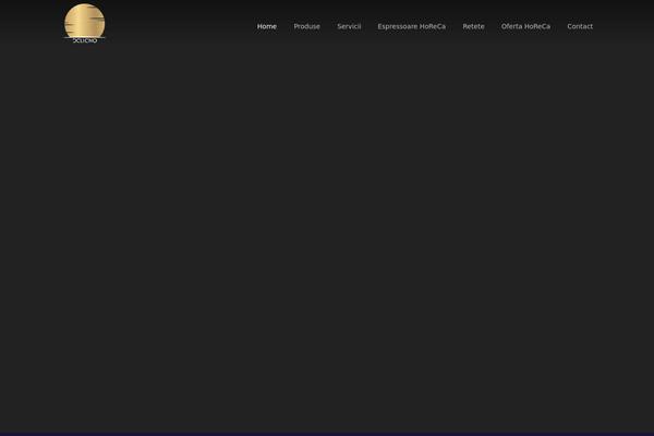 Site using Easymega plugin