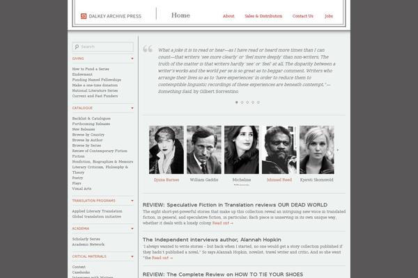 Site using Atomic-blocks plugin