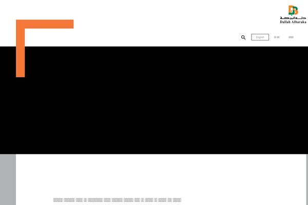 dallah.com site used Dallah