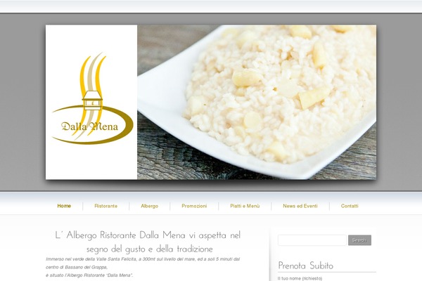 Avisio theme site design template sample