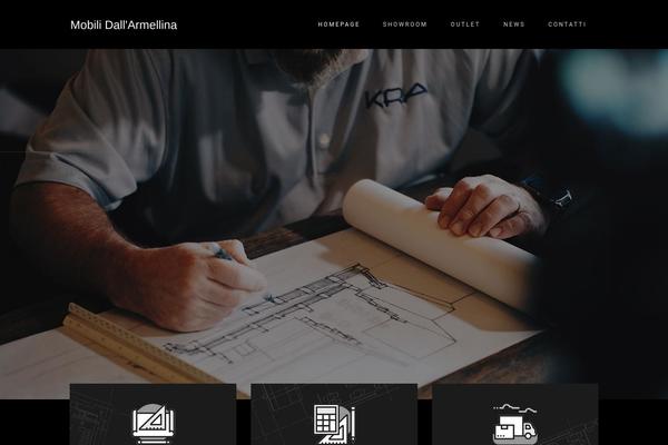 Site using Dor-core plugin