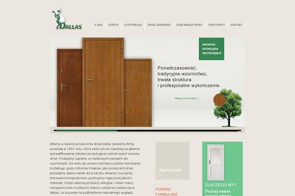 Site using Lightbox2 plugin