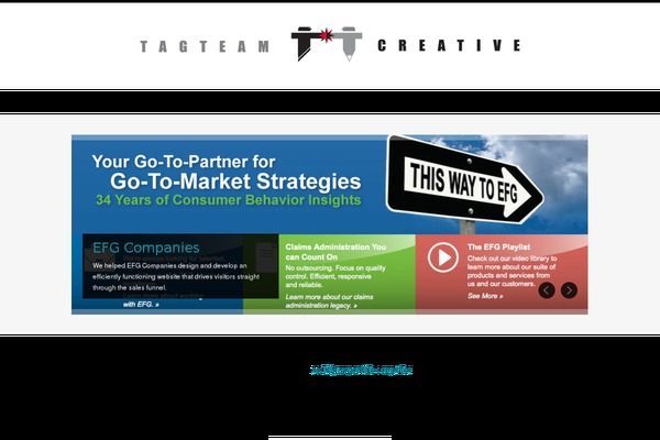 dallasadvertisingagency.com site used Sevenwonders