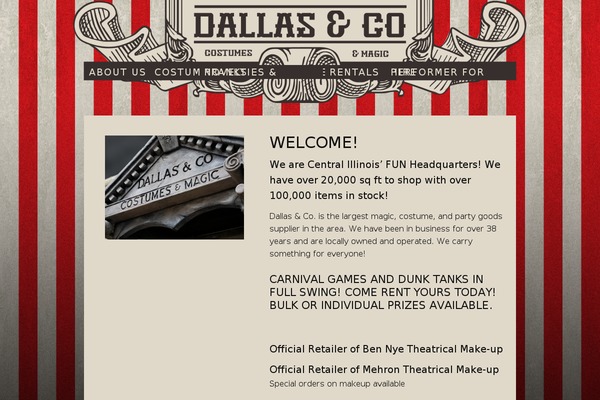 Thesis theme site design template sample