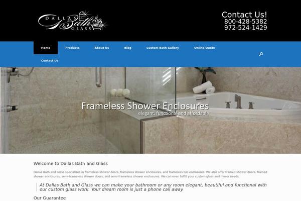 Site using Awesome Flickr Gallery plugin
