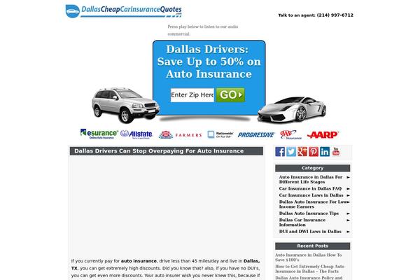 Corporate theme site design template sample