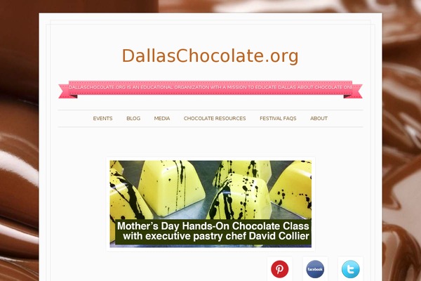 Site using Mesmerize-companion plugin
