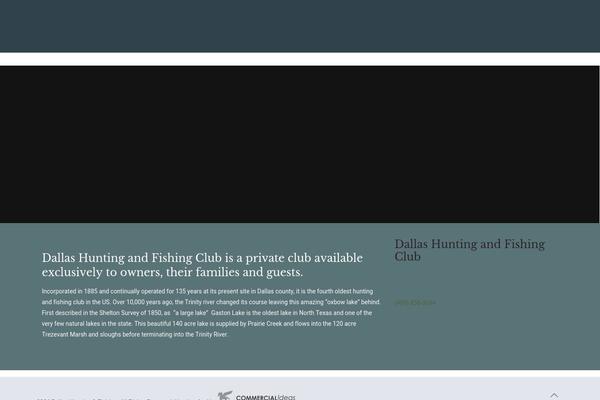 Site using PDF Embedder plugin
