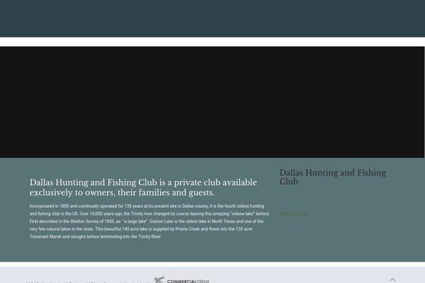 Site using PDF Embedder plugin