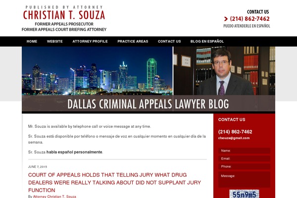 Willow theme site design template sample