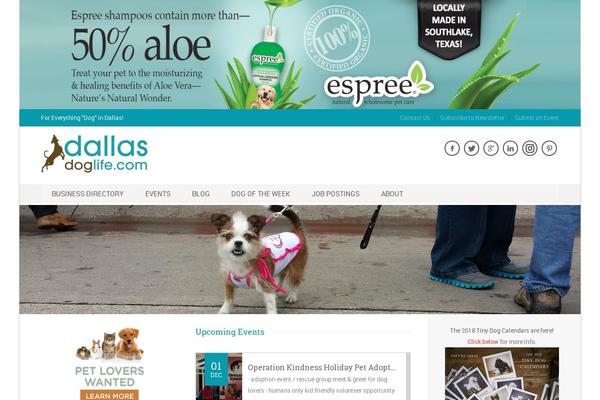 Site using Ait-item-extension plugin