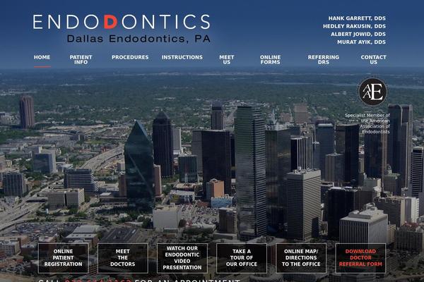 Site using Better WordPress Minify plugin