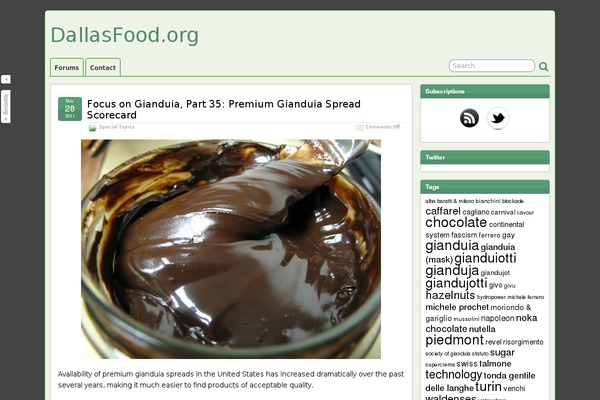 Site using Google AJAX Translation plugin