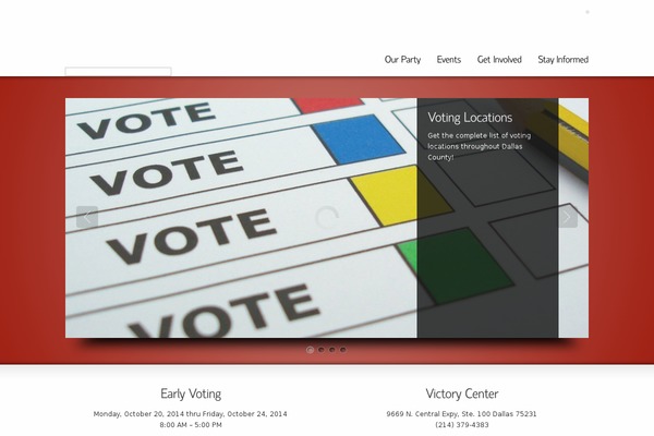 Striking theme site design template sample