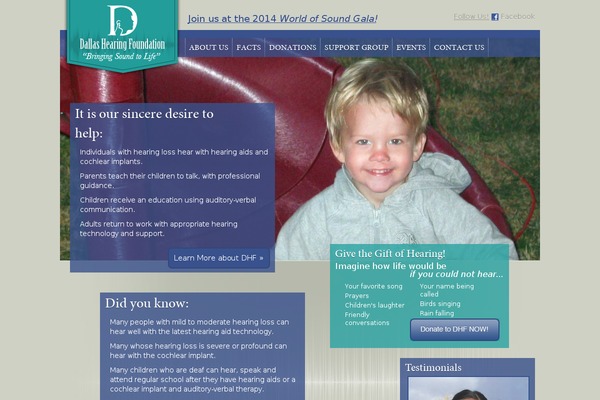 Fuel Theme theme site design template sample