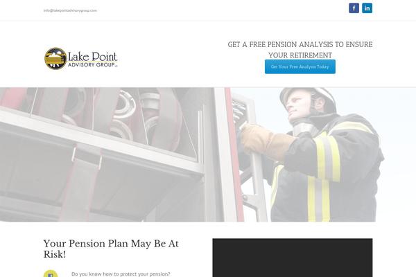 Site using Wp-speed-of-light plugin
