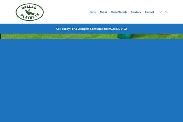 Site using Woo-variation-swatches plugin