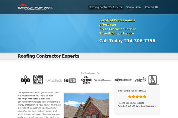 Optimize theme site design template sample