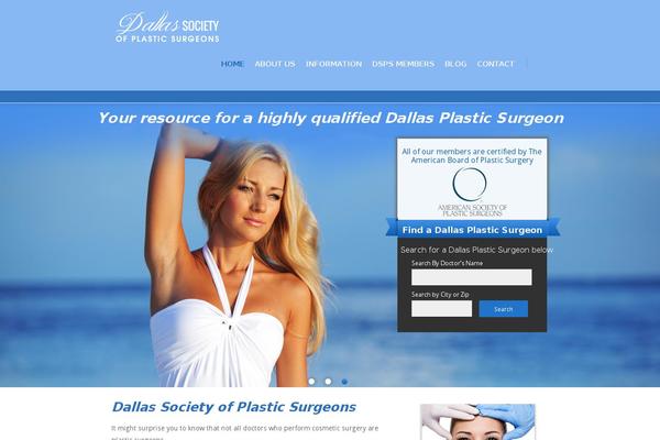 Site using Sabai plugin