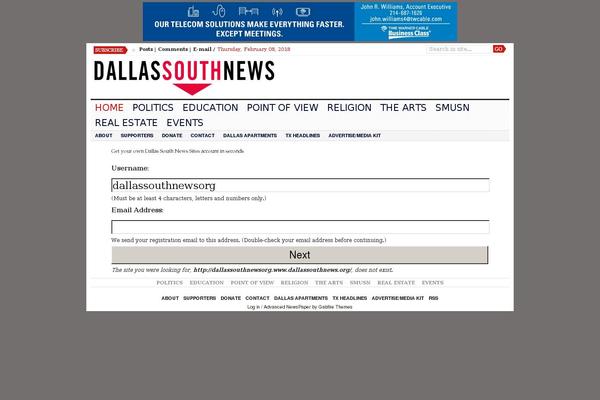 Site using Viva-ThumbZoom plugin