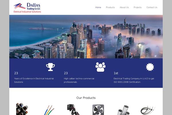 Site using Sh-shortcodes plugin