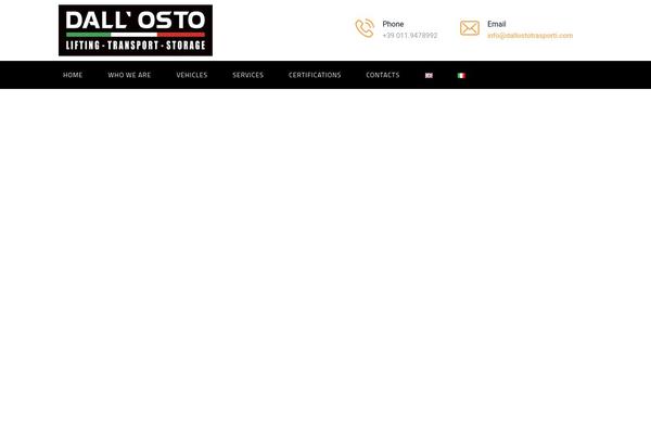 Site using Wp-mapit plugin