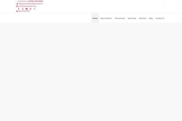 Site using Wp-logo-showcase plugin