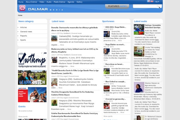 Site using Bookmarkify plugin