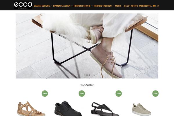 dalmatinac.de site used Tulsi