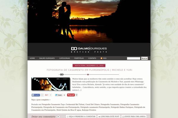 Site using Envira-fullscreen plugin