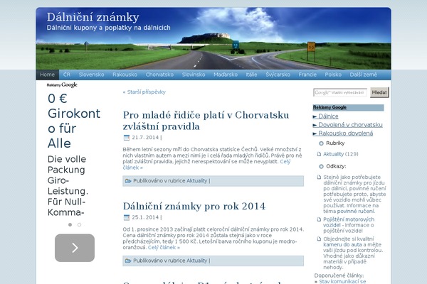Fork_in_the_road_lae044 theme site design template sample