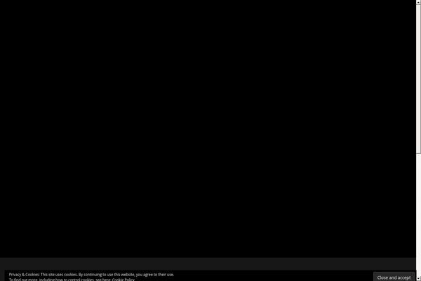 Site using WP Featherlight - A Simple jQuery Lightbox plugin