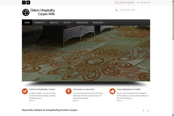 Site using FooboxV2 plugin