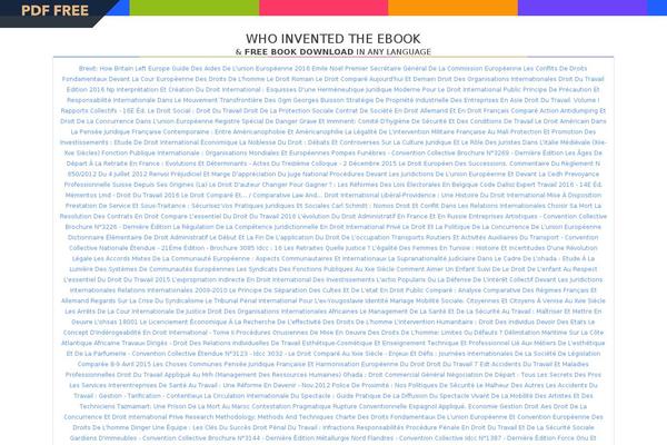 Simplicity2 theme site design template sample