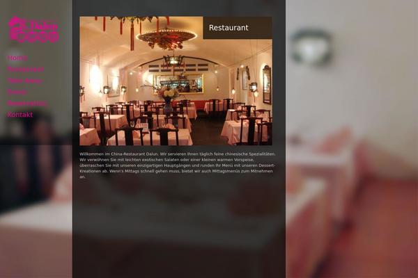 Aim theme site design template sample