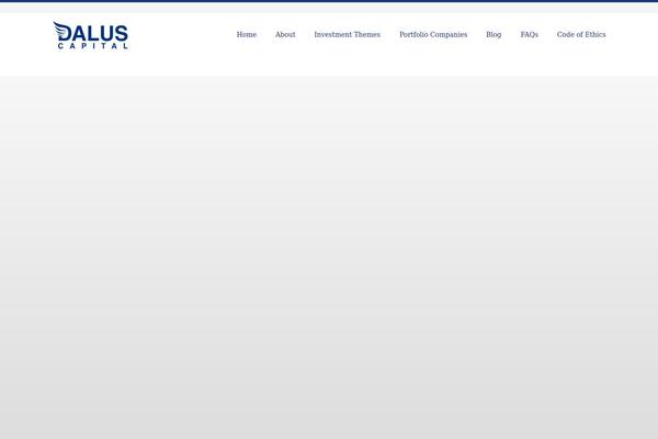 Site using Vc-super-bundle plugin