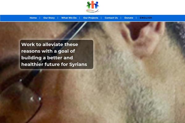 Massive-dynamic theme site design template sample
