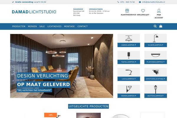 Site using Ti-woocommerce-wishlist plugin