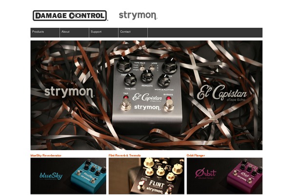 F8 Lite theme site design template sample