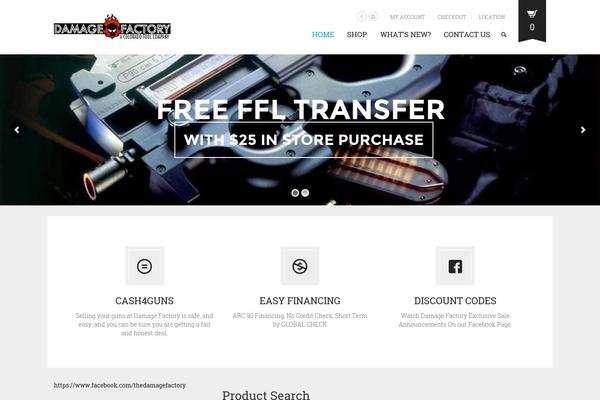 Site using Woocommerce-jquery-cookie-fix plugin