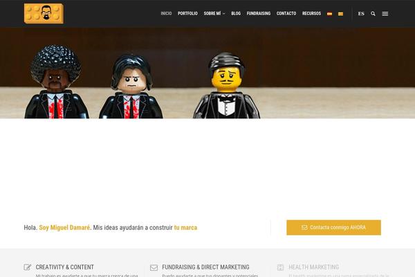 Rttheme19 theme site design template sample