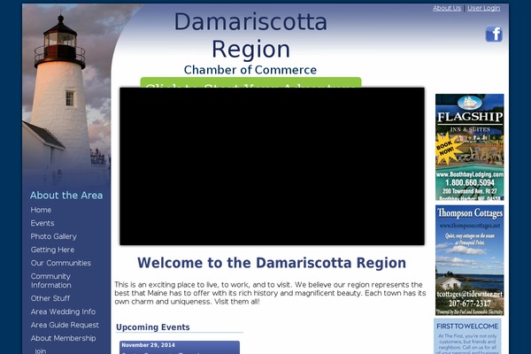 Custom theme site design template sample